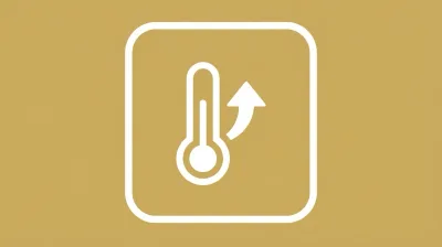 Heizungsoptimierung Icon